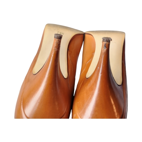 Vintage- Made in Italy- Bandolino Heels- 7N - Picture 3 of 6